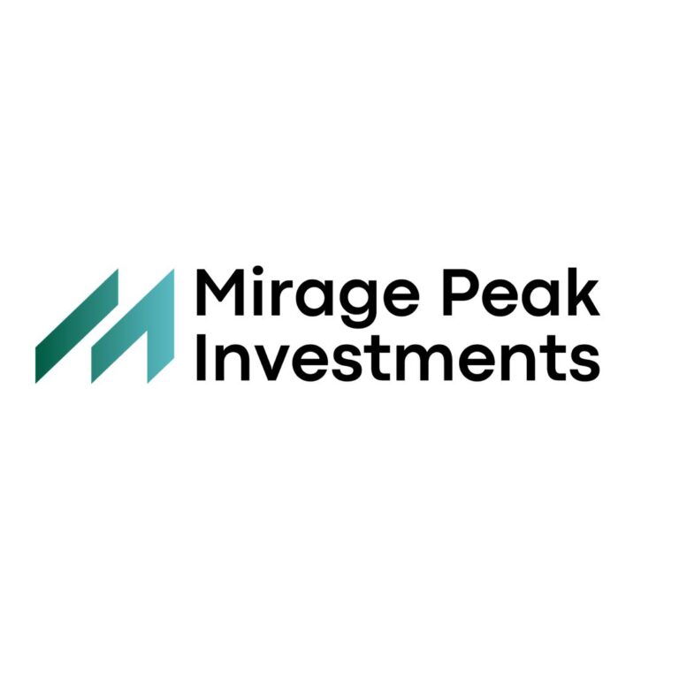 Mirage Peak Investments logo